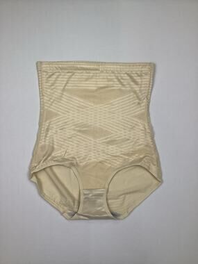REDPAI Tummy Control Shapewear Panties Women Size L High Waist Body Shaper NWOT